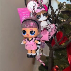 #11 L.O.L. Surprise! Keycharm